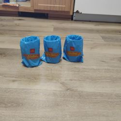 McDonald's Cup's 