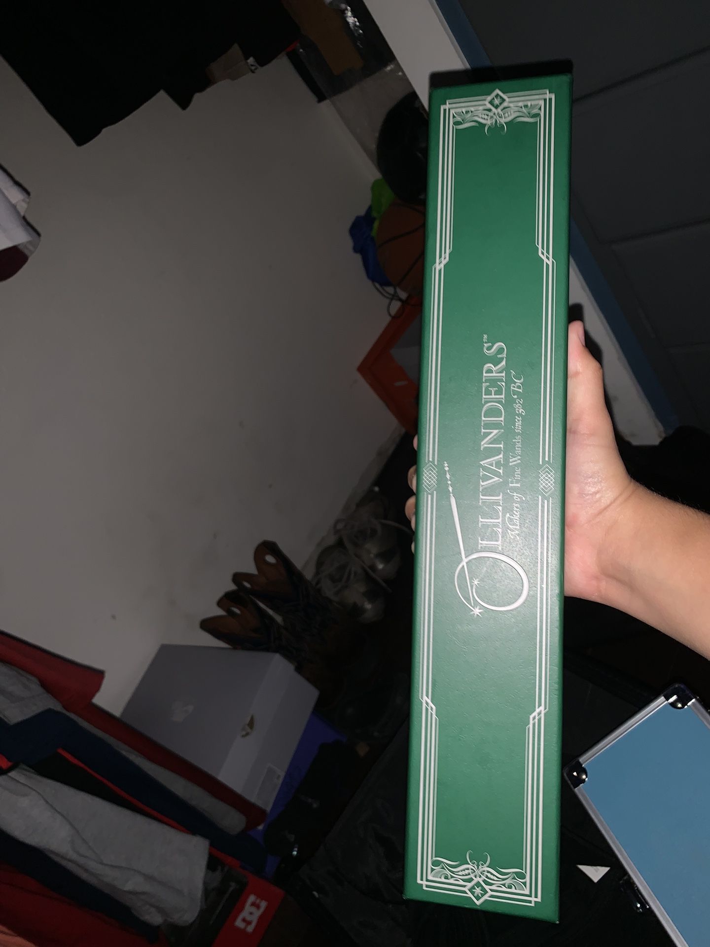 Harry Potter Wand From Universal Studios Gen 1