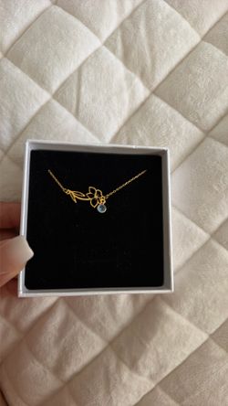 Floral bracelet