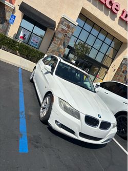 2011 BMW 328i