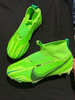 Cleats