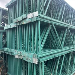 Pallet Racks
