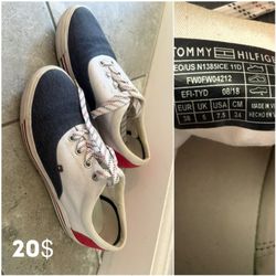 Tommy Hilfiger Snickers 