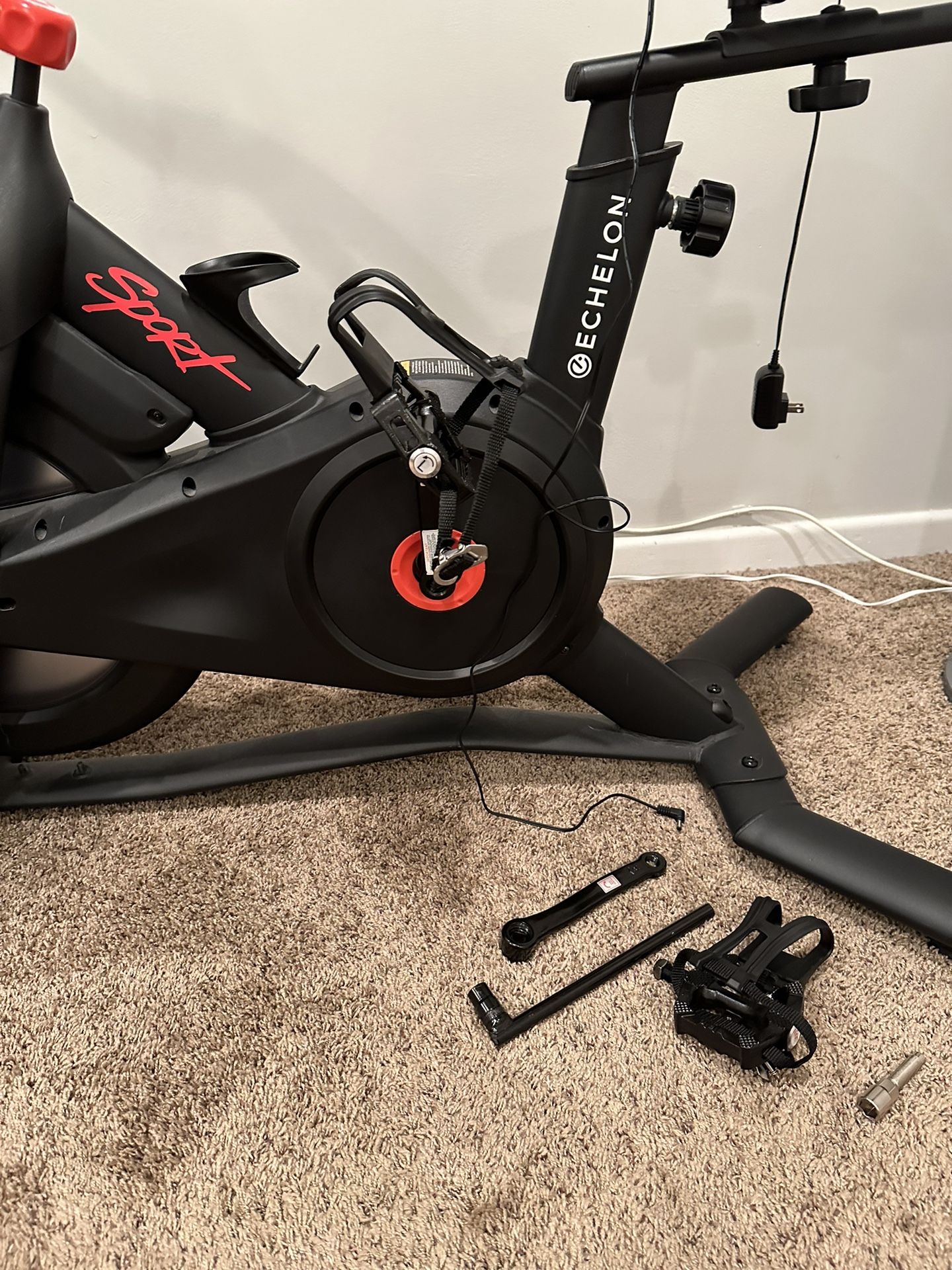 echelon connect sport indoor cycling exercise bike stores