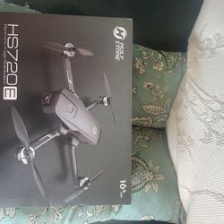 Hs720E GPS Drone  