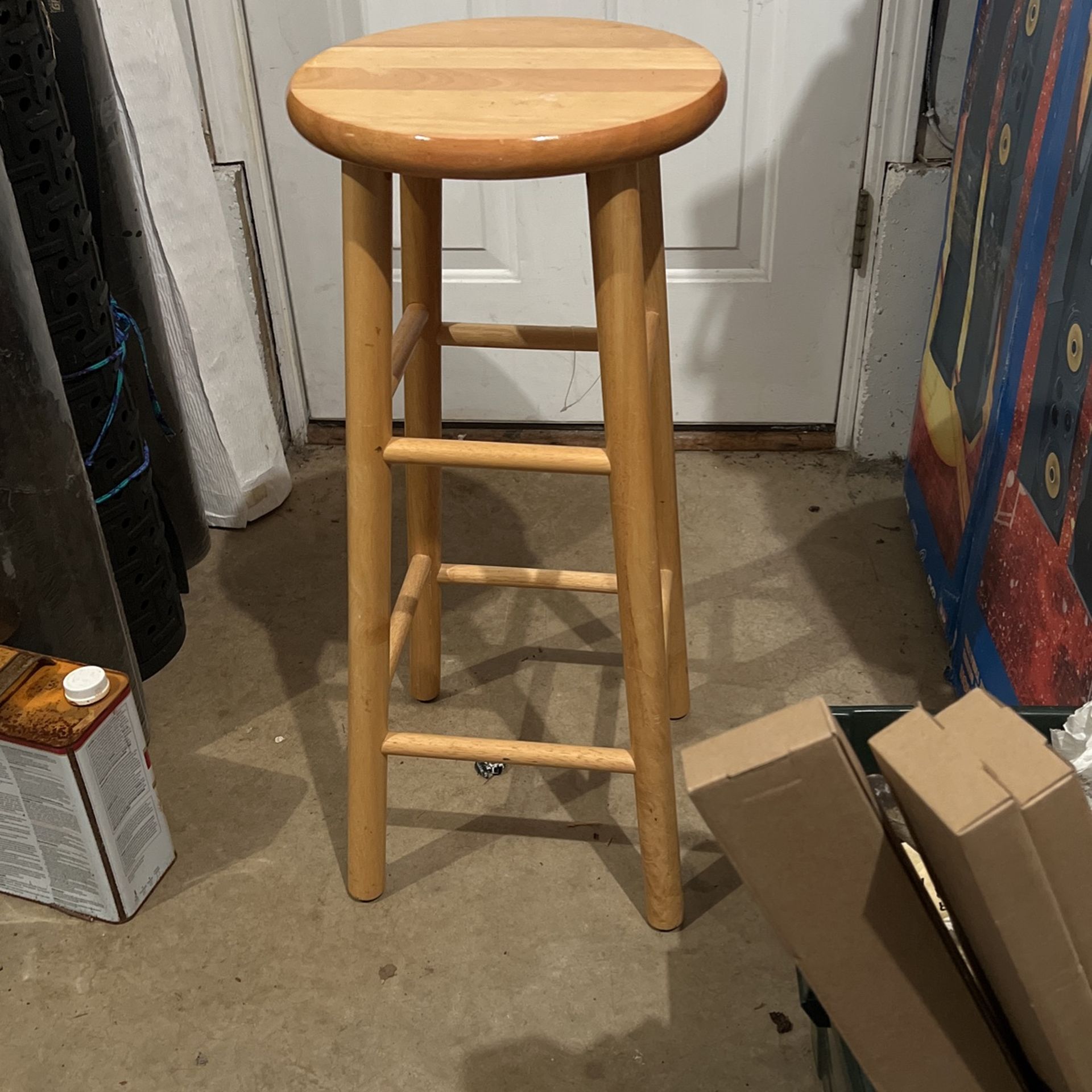 Stool