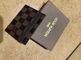 LV wallet