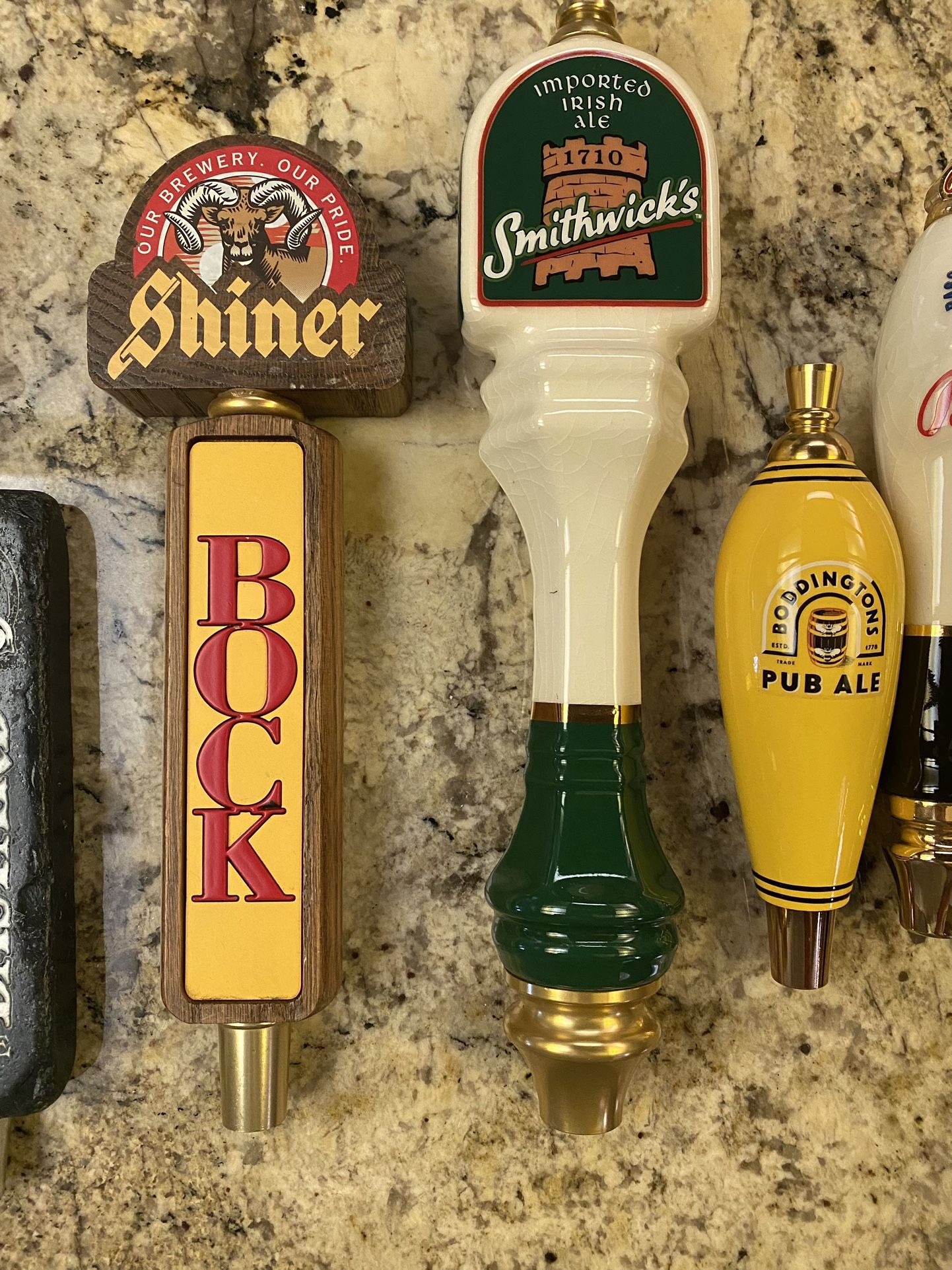 Beer And Alcohol Accessories 
