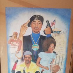 Custom Prison Art 🎨 Send Message For Request 