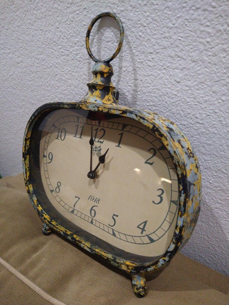 Decorative Clock