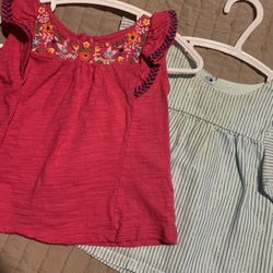 Baby Clothes 