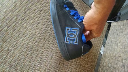 Dc boy's