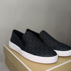 Michael Kors Slip On Women Shoes 