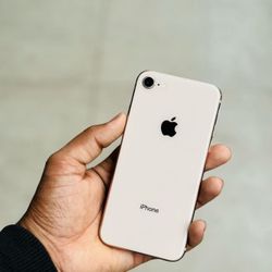 iPhone 8 64Gb Unlocked Good Condition like new