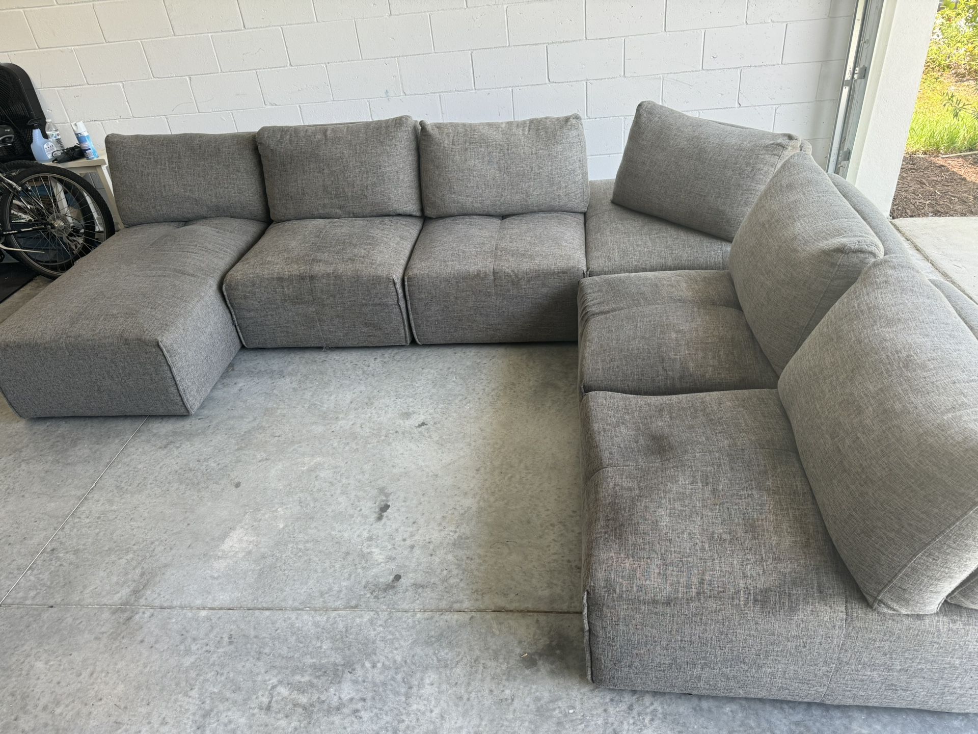 Modular Couch