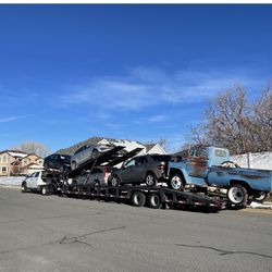 Auto transport-auto Mover- Vehicle shipping