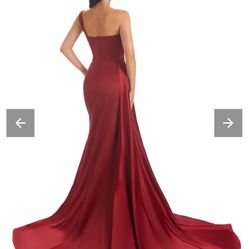 Evening Dress Or Prom Dress