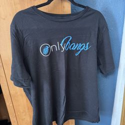 Grunt Style ‘Only Bangs’ Tee
