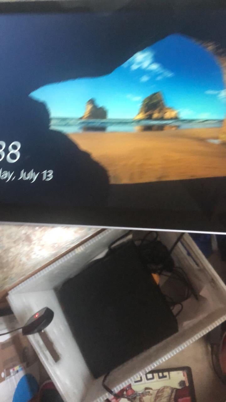 Surface pro3 w/win10