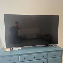 65” 4K Fire TV -  Voice Activation Alexa 