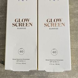 Supergoop Glowscreen (Sunrise)