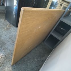 Haworth Conference Table 