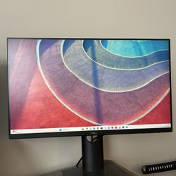 Dell Monitor