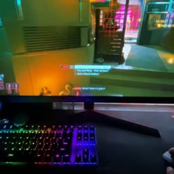 Lg Gaming Monitor