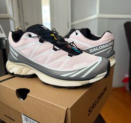 Salomon xt-6