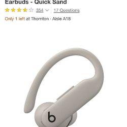 Power Beats Pro 2