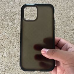 Selling Iphone “12 pro Case” if Anyone Needs Something Like This Lmk?