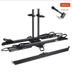 Cravot E2 Hitch Bike Rack