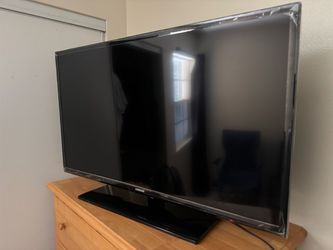 Samsung brand TV for sale !