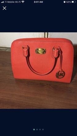 Michael Kors Hand/shoulder Bag 
