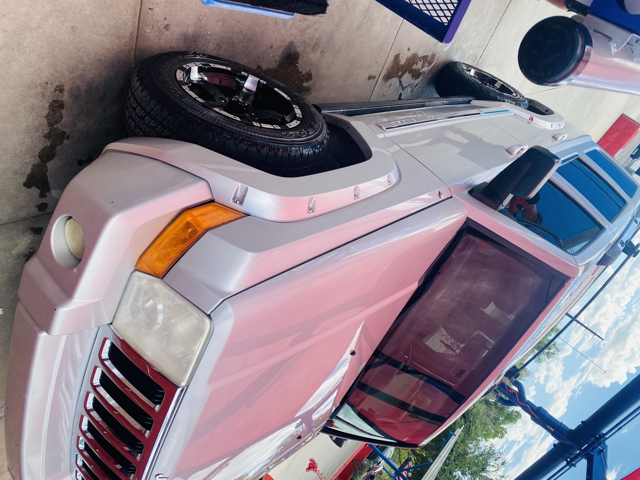 2006 Jeep Commander for Sale in Phoenix, AZ OfferUp