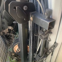 Bike Rack For Vehicle