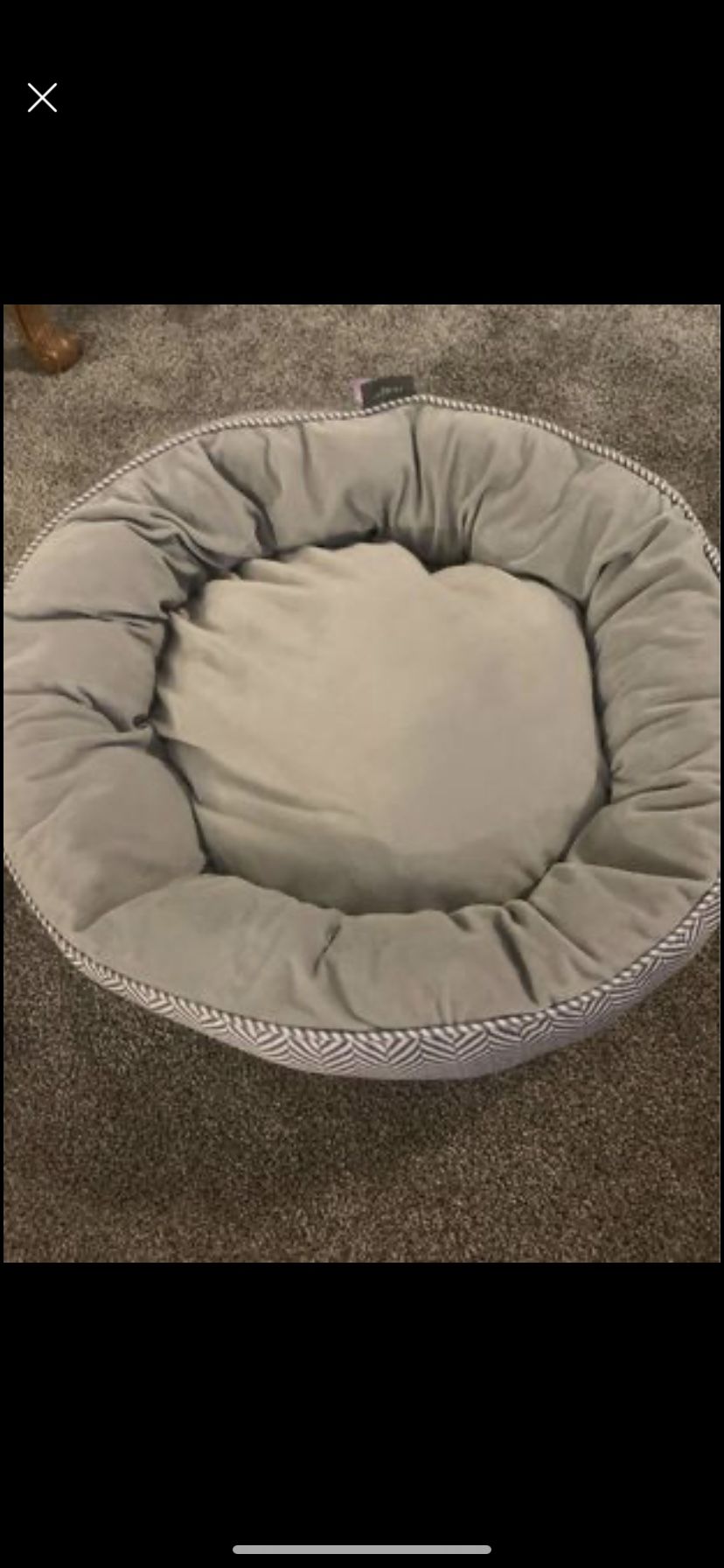 Dog Bed