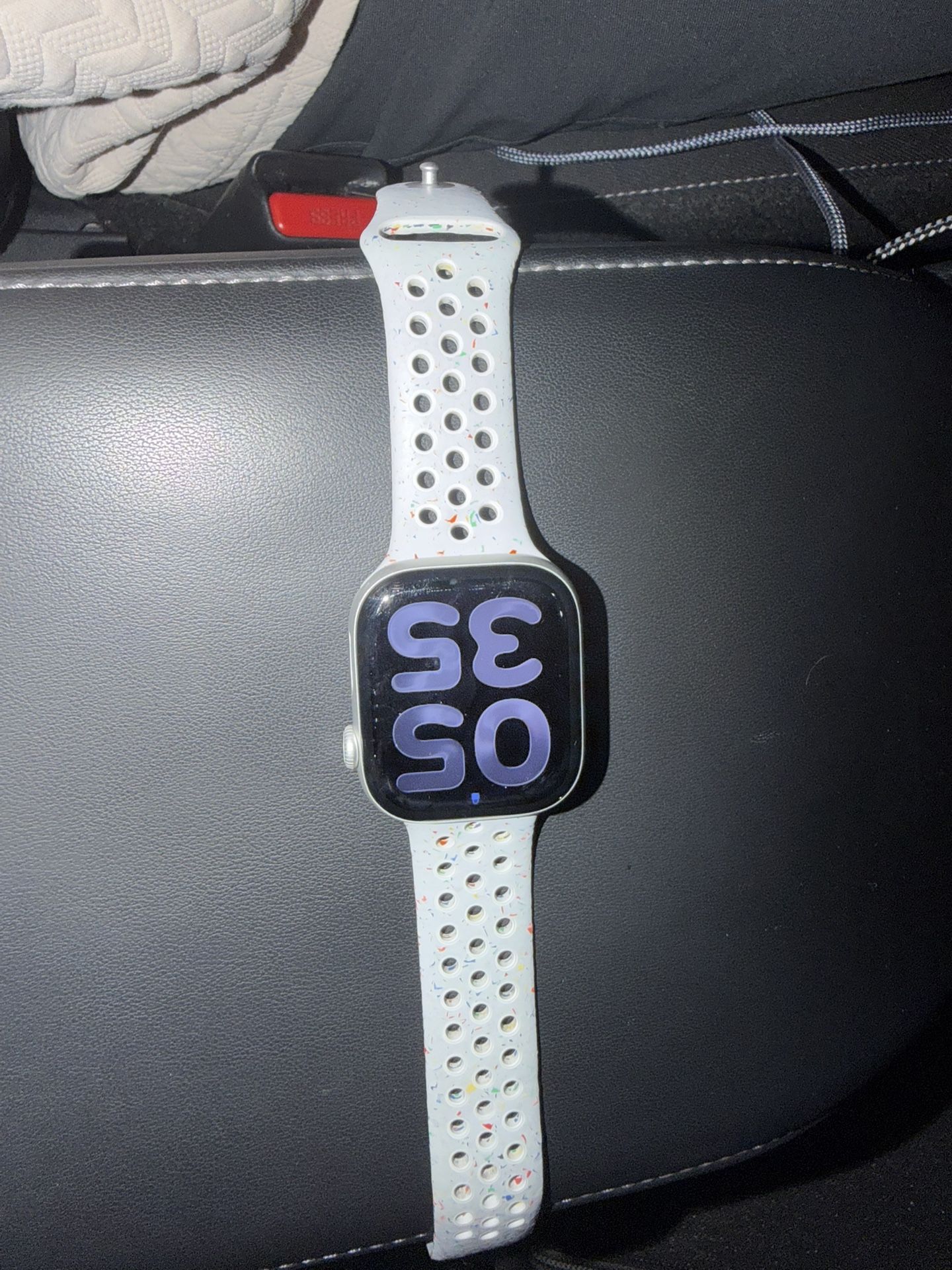 Apple Watch Series 10