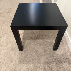Ikea Side Table