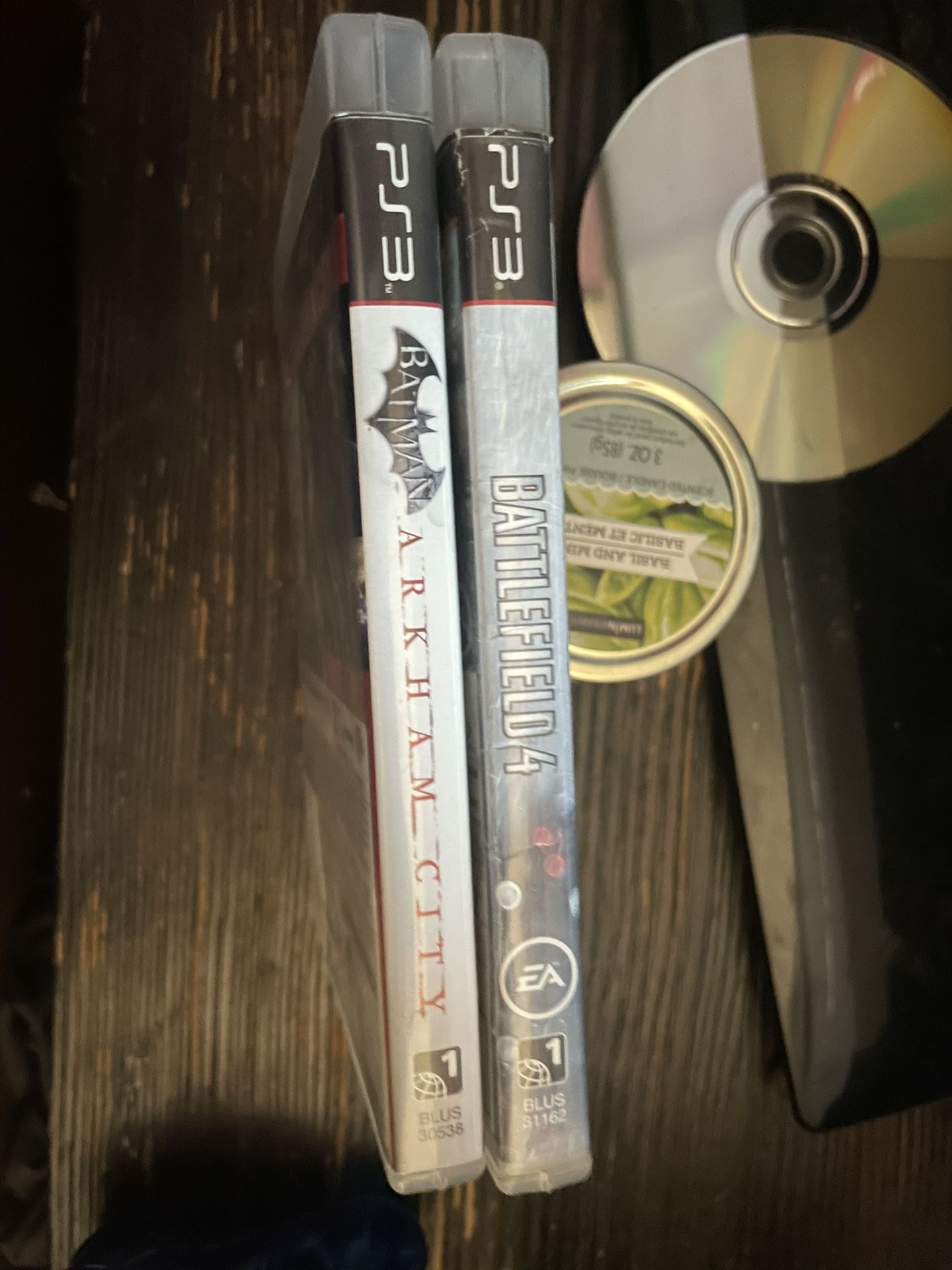 Ps3 Games