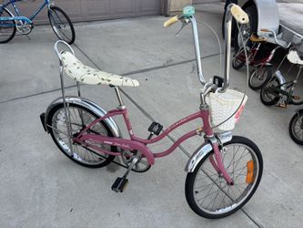 Schwinn Bicycle
