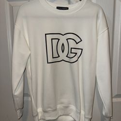 Dolce And Gabbana Sweatshirt