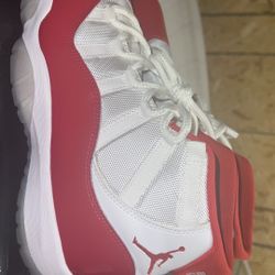Jordan Cherry 11