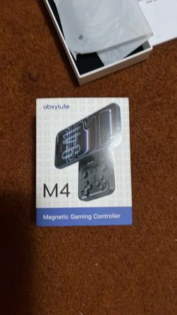 Abxylute M4 (As is or parts only)