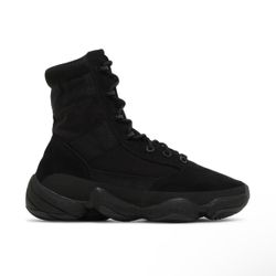  Yeezy 500 High Tactical Boot