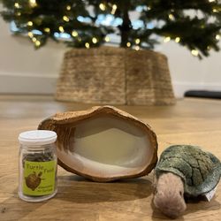 Our Generation Pet Tortoise