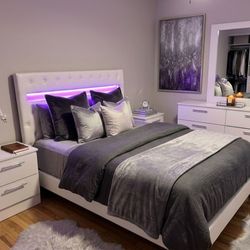 Bedroom Sets ⚜️ Juegos de Dormitorio 🚚[Fast-Delivery]💨