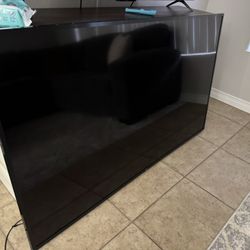 70” LG 4K Tv 