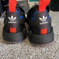 Men’s Addidas NMD NASA Collab Size 12