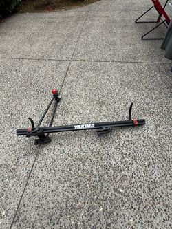 Yakima Front loader Upright Bike Rack
